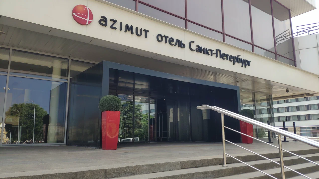 AzimutSPB